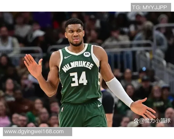 无字母哥就是病鹿！雄鹿加时崩盘，114123不敌76人