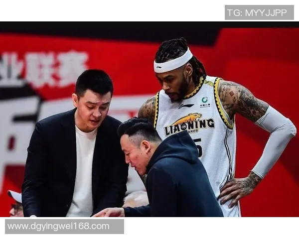 还差最后一个小外援!辽宁男篮官宣:欢迎莫兰德、威尔斯回家 还差最后一个小外援!辽宁男篮官宣:欢迎莫兰德、威尔斯回家