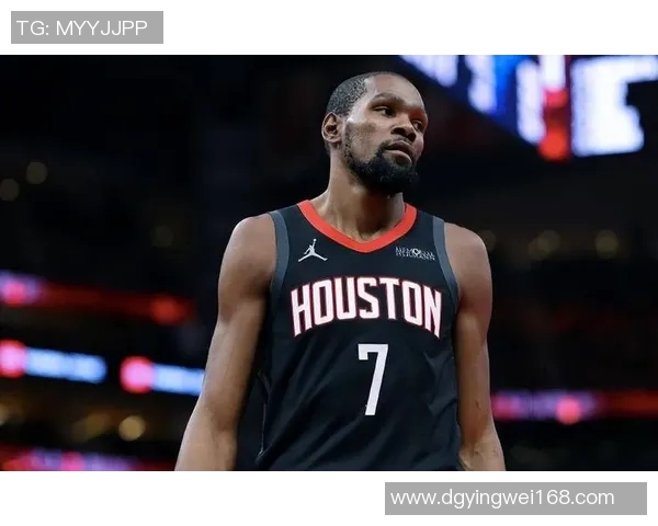 杜兰特：面对旧主都想正名 仍是予取予求的KD