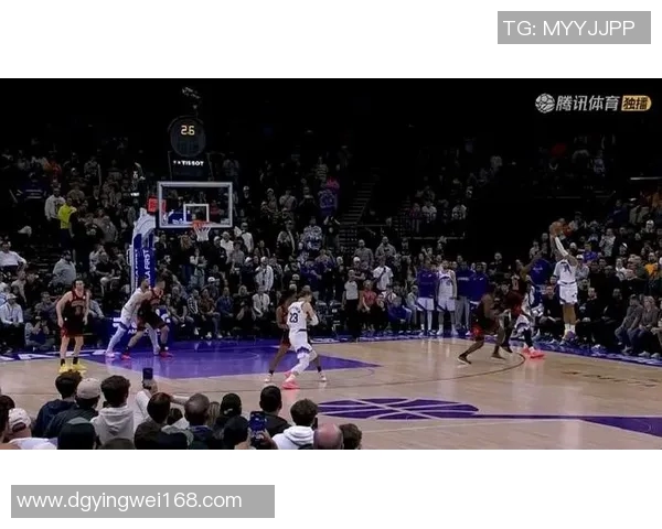 [2026年01月18日]基扬特-乔治高效砍下29分难救主，爵士不敌独行侠