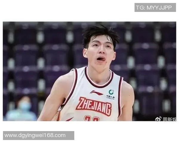 吴前于德豪赛前喊话,浙江男篮迎战山东