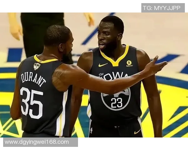 追梦格林称渴望联手詹姆斯,强调满意勇士现有阵容